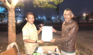 SMSI Kepri SK-kan Pengurus SMSI Batam, Bintan, Lingga dan Natuna