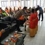 Asisten I Pemerintahan Natuna, Buka Resmi Pelatihan Potensi SAR di Kecamatan Pulau Laut Asisten I Pemerintahan Natuna, Buka Resmi Pelatihan Potensi SAR di Kecamatan Pulau Laut