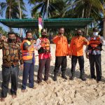 Pelatihan Potensi SAR Sukses Terlaksana, Mexianus Ucapkan Terimakasih Kepada Pihak yang Terlibat Pelatihan Potensi SAR Sukses Terlaksana, Mexianus Ucapkan Terimakasih Kepada Pihak yang Terlibat
