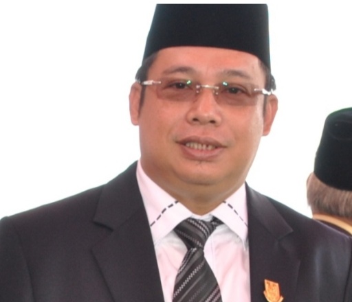 Ketua DPRD Natuna Ucapkan Selamat Kepada Sejumlah Wartawan Yang Lulus UKW