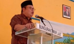Daeng Amhar Sambut Rencana Pembukaan Rute Kapal Cepat Batam-Anambas-Natuna Daeng Amhar Sambut Rencana Pembukaan Rute Kapal Cepat Batam-Anambas-Natuna