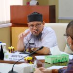 Muba Dukung Program BPJS, Pelaksanaan UHC di Muba Capai 96 Persen Muba Dukung Program BPJS, Pelaksanaan UHC di Muba Capai 96 Persen