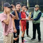 Dolphin Raih Juara Serasan Cup 2021, Kemenangan Atas Bongku Bolu 7-3 Dolphin Raih Juara Serasan Cup 2021, Kemenangan Atas Bongku Bolu 7-3