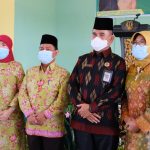 Pemkab Muba – Kemenag Maksimalkan Sinergi