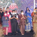 TP PKK dan Dekranasda Muba Gelorakan Semangat Pelaku UMKM
