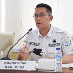 Road To Porprov XIII, Pemkab Muba Kembali Gelar Muba Sports Day Road To Porprov XIII, Pemkab Muba Kembali Gelar Muba Sports Day