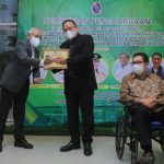Muba Kabupaten Pertama  Inisiasi Operasi Jantung Terbuka di Indonesia