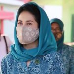 Berkat Gambo Muba, TP PKK Muba Berhasil raih Juara satu di Tingkat Nasional