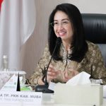 HIPPG Inginkan Thia Jadi Narasumber dan Duta Nasional Cegah Stunting HIPPG Inginkan Thia Jadi Narasumber dan Duta Nasional Cegah Stunting