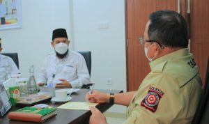 Perusahaan Jasa Pengiriman di Sumsel Ngadu ke Dodi Reza