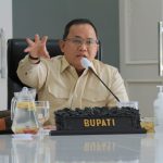 Soroti Keberhasilan Kepemimpinan Bupati, CSIS Hadirkan Dodi Reza Jadi Narasumber