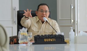 Soroti Keberhasilan Kepemimpinan Bupati, CSIS Hadirkan Dodi Reza Jadi Narasumber Soroti Keberhasilan Kepemimpinan Bupati, CSIS Hadirkan Dodi Reza Jadi Narasumber