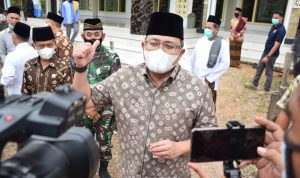 Muba Peringkat Satu di Sumsel, Sepuluh Besar Nasional