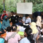 Muba Penuhi Percepatan Infrastruktur dan Pendidikan untuk SAD