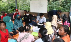 Muba Penuhi Percepatan Infrastruktur dan Pendidikan untuk SAD Muba Penuhi Percepatan Infrastruktur dan Pendidikan untuk SAD
