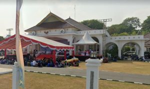 Besok Walikota Batam Akan di Lantik, Bupati dan Walikota di Kepri Hadir secara Virtual