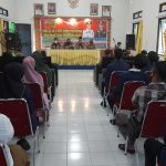 TMMD Ke-110, Kodim 0318/Natuna Gelar Penyuluhan Koperasi Bersama Mahasiswa STAI TMMD Ke-110, Kodim 0318/Natuna Gelar Penyuluhan Koperasi Bersama Mahasiswa STAI