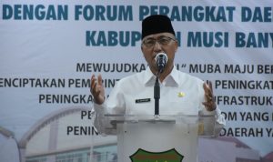 Sekda Apriyadi Minta ASN Konsisten dan Komitmen Jaga Ketahanan Ekonomi Kerakyatan Sekda Apriyadi Minta ASN Konsisten dan Komitmen Jaga Ketahanan Ekonomi Kerakyatan
