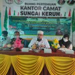 Kepala Desa Mitra Satpol PP Dalam Suksesnya Penegakan Perda Kepala Desa Mitra Satpol PP Dalam Suksesnya Penegakan Perda