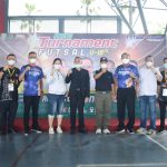 Asosiasi Futsal Sumsel Tak Ragukan Kesiapan Hangtuah