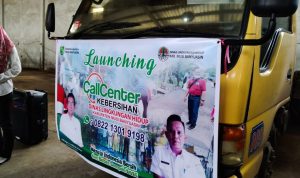 Ada Masalah Soal Sampah, Silahkan Hubungi Call Center DLH Muba Ada Masalah Soal Sampah, Silahkan Hubungi Call Center DLH Muba