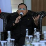 Sekjen PP Pemuda Muhammadiyah Dukung Visi Muba Maju Berjaya Lewat TORA Sekjen PP Pemuda Muhammadiyah Dukung Visi Muba Maju Berjaya Lewat TORA