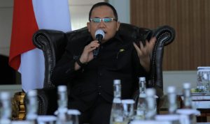Sekjen PP Pemuda Muhammadiyah Dukung Visi Muba Maju Berjaya Lewat TORA