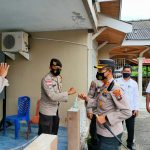 Kapolres Natuna Tinjau Posko PPKM Berbasis Mikro Covid-19 Di Kelurahan Batu Hitam Kapolres Natuna Tinjau Posko PPKM Berbasis Mikro Covid-19 Di Kelurahan Batu Hitam