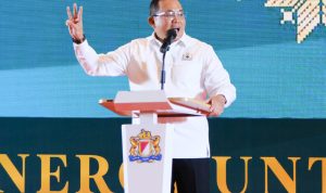 KADIN Sumsel Ciptakan Iklim Ekonomi Positif