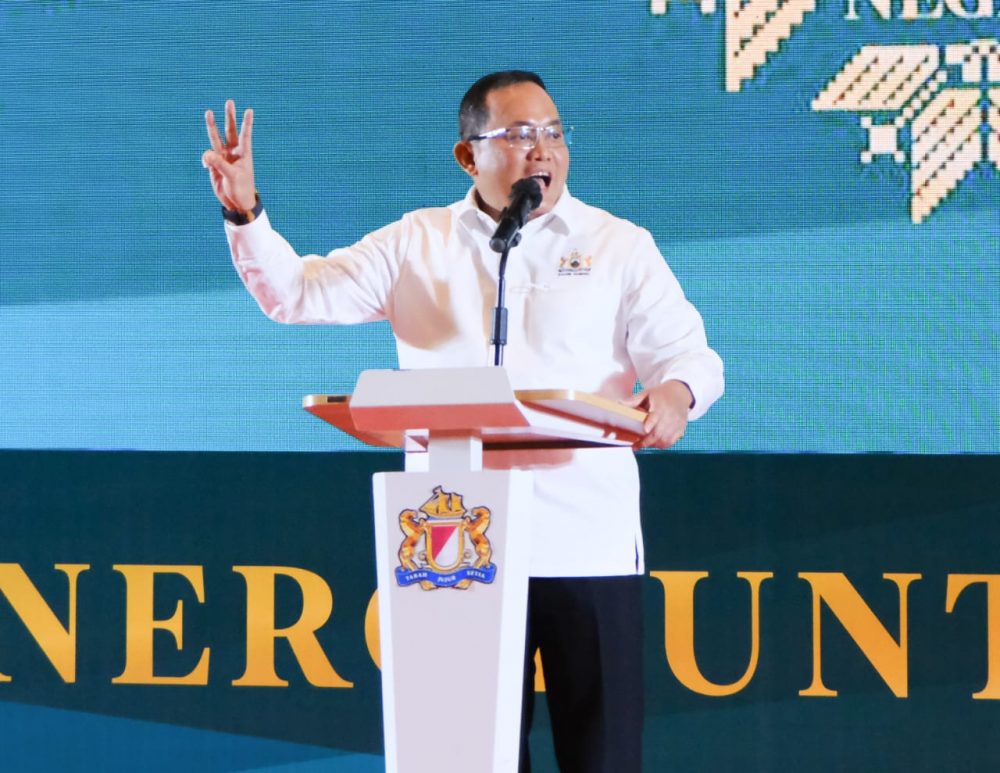 KADIN Sumsel Ciptakan Iklim Ekonomi Positif