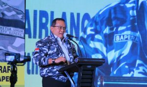 DPD BAPERA Sumsel, Percayakan Bupati Muba Sebagai Ketua Dewan Pertimbangan DPD BAPERA Sumsel, Percayakan Bupati Muba Sebagai Ketua Dewan Pertimbangan