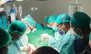 Lagi, RSUD Sekayu Gelar Operasi Jantung Terbuka dan Tuntaskan 12 Pasien Lagi, RSUD Sekayu Gelar Operasi Jantung Terbuka dan Tuntaskan 12 Pasien