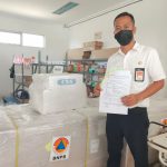 Makin Canggih, RSUD Sekayu Muba Miliki Alat EMCO