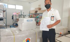 Makin Canggih, RSUD Sekayu Muba Miliki Alat EMCO Makin Canggih, RSUD Sekayu Muba Miliki Alat EMCO