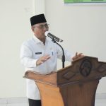 Sekda Kab Muba Buka Pelatihan Pengurus Koperasi Sekda Kab Muba Buka Pelatihan Pengurus Koperasi