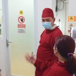 PMI Muba Resmi Bersinergi Dengan Speedlab Indonesia
