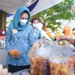 Muba Miliki Rumah Kemasan Pertama di Sumsel
