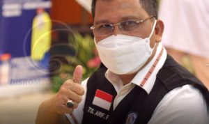 Mendagri Angkat Sekda Kepri Sebagai Plh Gubernur Mendagri Angkat Sekda Kepri Sebagai Plh Gubernur