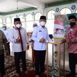 Bayung lencir Pertahankan Tradisi Juara Umum STQH