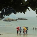 Dispar Kepri Terus Dorong Pariwisata Ditengah Pandemi
