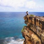 Genjot Geopark Natuna Menuju UNESCO Global Geopark