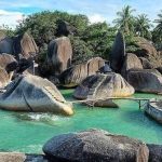Sektor Pariwisata Tetap Jadi Program Unggulan Jangka Panjang Natuna Kedepan Sektor Pariwisata Tetap Jadi Program Unggulan Jangka Panjang Natuna Kedepan