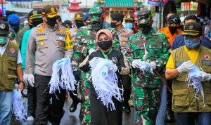 Rahma dan Risma 50 Perempuan Terpilih Yang Berpengaruh di Indonesia Melawan Covid – 19 Rahma dan Risma 50 Perempuan Terpilih Yang Berpengaruh di Indonesia Melawan Covid – 19