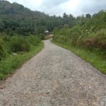 Terkait Kondisi Jalan Selemam, Berikut Penjelasan Pemda Natuna! Terkait Kondisi Jalan Selemam, Berikut Penjelasan Pemda Natuna!