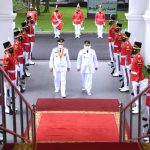 Usai di Lantik, Ansar-Marlin Akan Bergerak Cepat Pulihkan Ekonomi Kepri