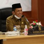 Ansar Yakin Jembatan Batam-Bintan Akan Jadi New Engine-nya Perekonomian Kepri