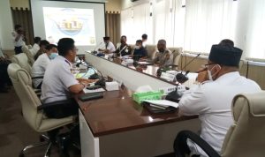 Pemkab Muba Dukung Penuh Program ETLE dan Zero ODOL