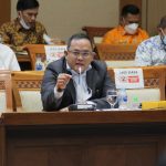 Bersama ADPMET, Dodi Reza Sampaikan Misi Mulia EBT di Muba Bersama ADPMET, Dodi Reza Sampaikan Misi Mulia EBT di Muba