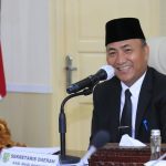 Pelantikan GP Ansor se-Sumsel Digelar di Muba, Dihadiri Menag Gus Yaqut Pelantikan GP Ansor se-Sumsel Digelar di Muba, Dihadiri Menag Gus Yaqut