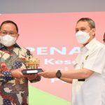 Pemkab Muba Tandatangani MoU dengan SKK Migas